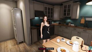 TASTE OF SEDUCTION #03 – DEMO • 3D Game HD