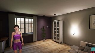 TASTE OF SEDUCTION #03 – DEMO • 3D Game HD