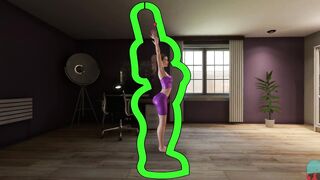 TASTE OF SEDUCTION #03 – DEMO • 3D Game HD