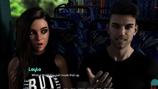 INTERTWINED #67 • Visual Novel PC Gameplay [HD]
