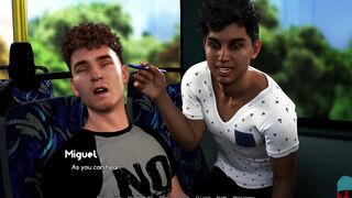 INTERTWINED #67 • Visual Novel PC Gameplay [HD]