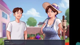 SUMMERTIME SAGA #100 • MisterDoktor • PC Gameplay