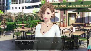 SHALE HILL #78 • Visual Novel Gameplay [HD]