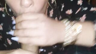 Resaboo oral sex game is incredible sexy