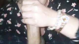 Resaboo oral sex game is incredible sexy