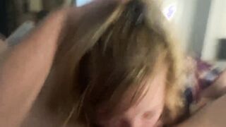 The Hottest Blow Job PornHub Has Ever Meeting!