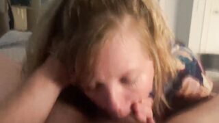 The Hottest Blow Job PornHub Has Ever Meeting!