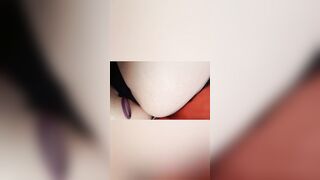 I can´t Believe SHE made me do THIS anal all Day big