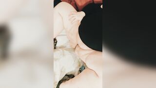SSBBW Cortigiana: Would you cum into me on first date?