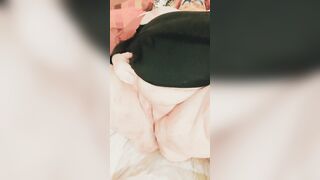 SSBBW Cortigiana: Would you cum into me on first date?