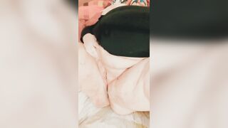 SSBBW Cortigiana: Would you cum into me on first date?
