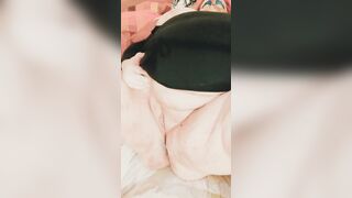 SSBBW Cortigiana: Would you cum into me on first date?