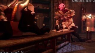 【MMD R-barely legal SEX DANCE】LOOKING FOR GROUP EPISODE GODDESS DELICIOUS BOOTY SWEET INSANE SATISFACTION 激しいセックス [MMD]