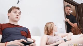 I Like Your Dad Better / Brazzers