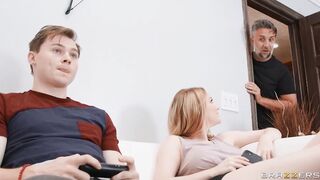 I Like Your Dad Better / Brazzers