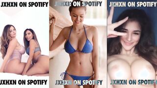 JXHXN - FLEX CHALLENGE (PORN MUSIC SCENE) PMV