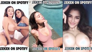 JXHXN - FLEX CHALLENGE (PORN MUSIC SCENE) PMV