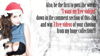 New-Year's Titjob - preview - (titjob, head, titty-cumshot) by Amedee Vause