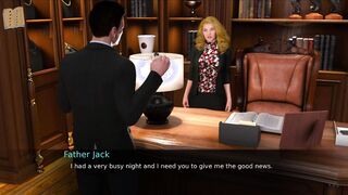 Nursing Back To Satisfaction 110