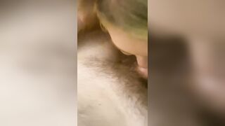 Crazy Sexy Body 18 Year Old offer Head, Penis Rides and Gets Twat Cummed