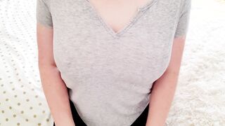 pov Let Me Offer You JOI. Got Ready For Me To Help You Cum!