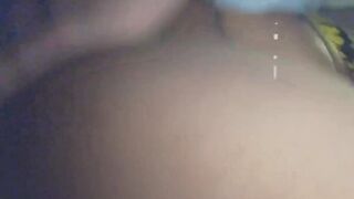 Sucking Off Zaddy Cock while he’s driving‼️