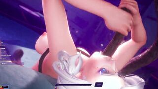 Subverse Animated, Lily