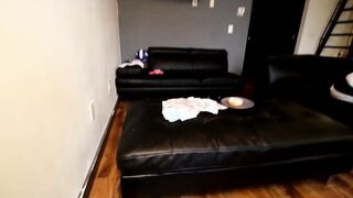 White bimbos Cops (Season one Episode five) "Undercover Interracial" african