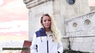 My Aussie Stepmom Squirts and Gets a Cummed from My
