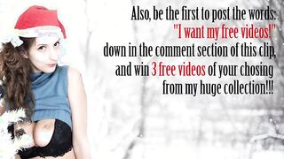 New-Year's Titjob - preview - (titjob, fellatio, titty-jizzed) by Amedee