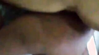 THE HORN LET HIS FRIEND BONED HIS WIFEY, WAS FULL