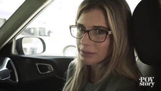 APOVstory - Cum Addict Mommy Milf - Kenzie Reeves Corey