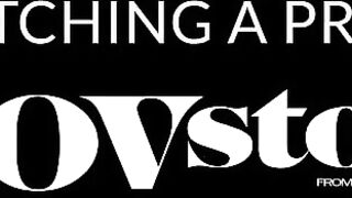 aPOVstory - Cum Addict Mommy Milf - Kenzie Reeves Corey