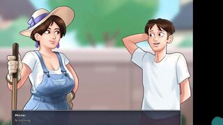 SUMMERTIME SAGA #101 • MisterDoktor • PC Gameplay