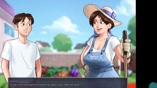 SUMMERTIME SAGA #101 • MisterDoktor • PC Gameplay
