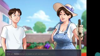 SUMMERTIME SAGA #101 • MisterDoktor • PC Gameplay