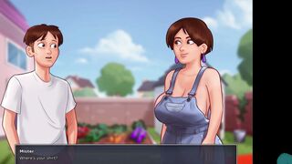 SUMMERTIME SAGA #101 • MisterDoktor • PC Gameplay