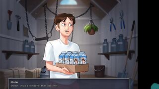 SUMMERTIME SAGA #101 • MisterDoktor • PC Gameplay
