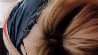 Milfy Pawg Hawley Havok Getting Screwed and Giving Throat Fucks
