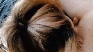 Milfy Pawg Hawley Havok Getting Screwed and Giving Throat Fucks