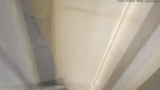 Elevator plowed with stranger makes me so turned on
