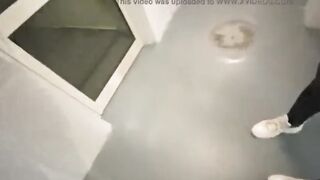 Elevator plowed with stranger makes me so turned on