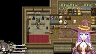 Let's play Succubus Connect / Part three