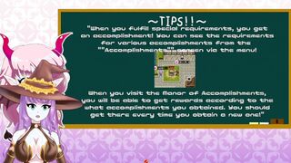 Let's play Succubus Connect / Part three