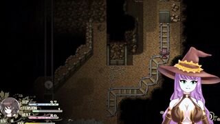 Let's play Succubus Connect / Part three