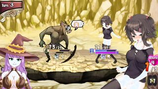 Let's play Succubus Connect / Part three