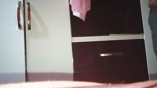 Ballbusting fem dom