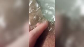 Let's masturbate with me
