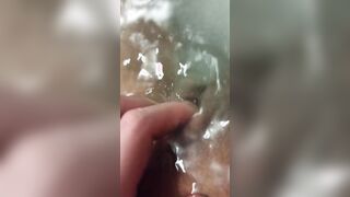 Let's masturbate with me