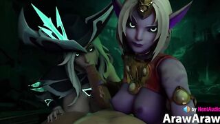【MMD R-teenagers SEX DANCE】INTENSE GODDESS SEX DELICIOUS BUTT SWEET SATISFACTION EXTREME LOVELY BOOTY ハードセックス [MMD]